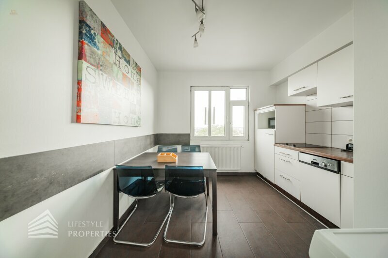 Thumbnail von Schöne 2-Zimmer Wohnung, Nähe Meiselmarkt