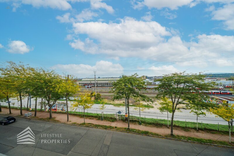 Thumbnail von Schöne 2-Zimmer Wohnung, Nähe Meiselmarkt