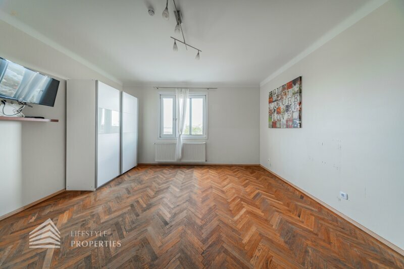 Thumbnail von Schöne 2-Zimmer Wohnung, Nähe Meiselmarkt