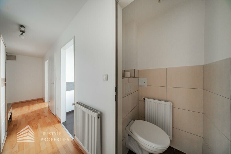 Thumbnail von Schöne 2-Zimmer Wohnung, Nähe Meiselmarkt