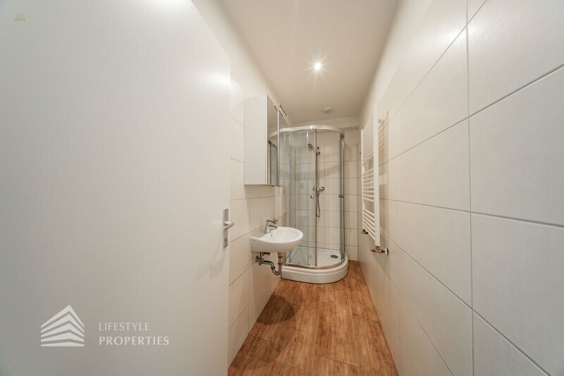 Thumbnail von Charmante 2-Zimmer Wohnung, Nähe Meiselmarkt