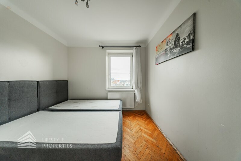 Thumbnail von Charmante 2-Zimmer Wohnung, Nähe Meiselmarkt