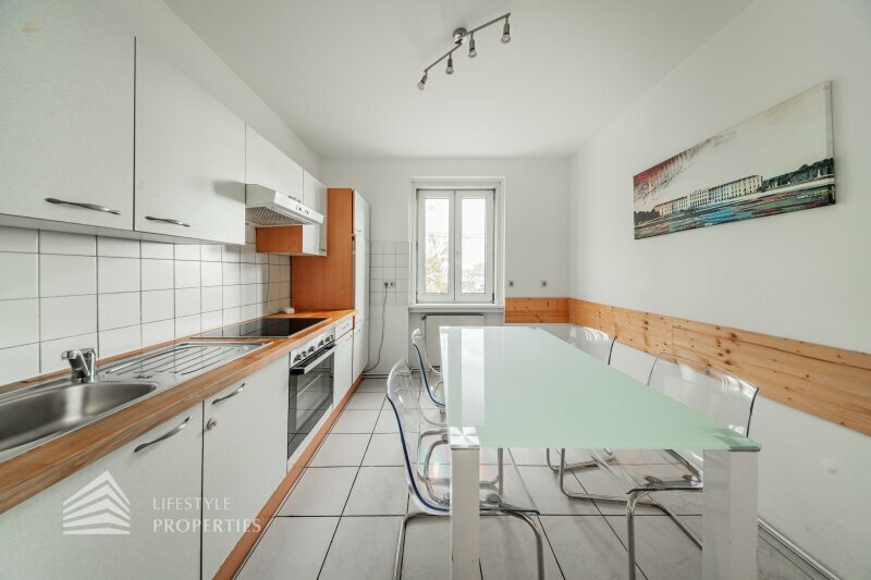 Thumbnail von Schöne 2-Zimmer Wohnung, Nähe Meiselmarkt