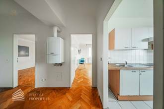 Thumbnail von Schöne 2-Zimmer Wohnung, Nähe Meiselmarkt