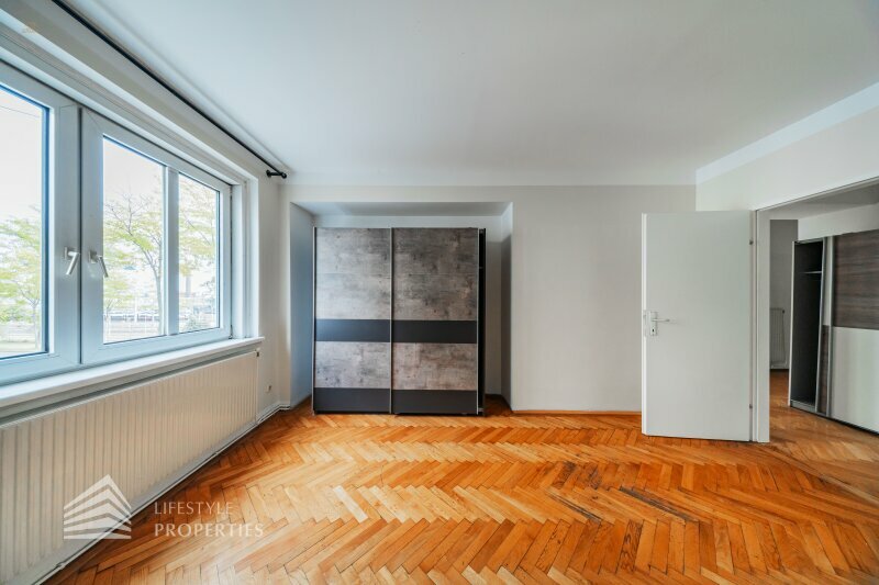 Thumbnail von Schöne 2-Zimmer Wohnung, Nähe Meiselmarkt