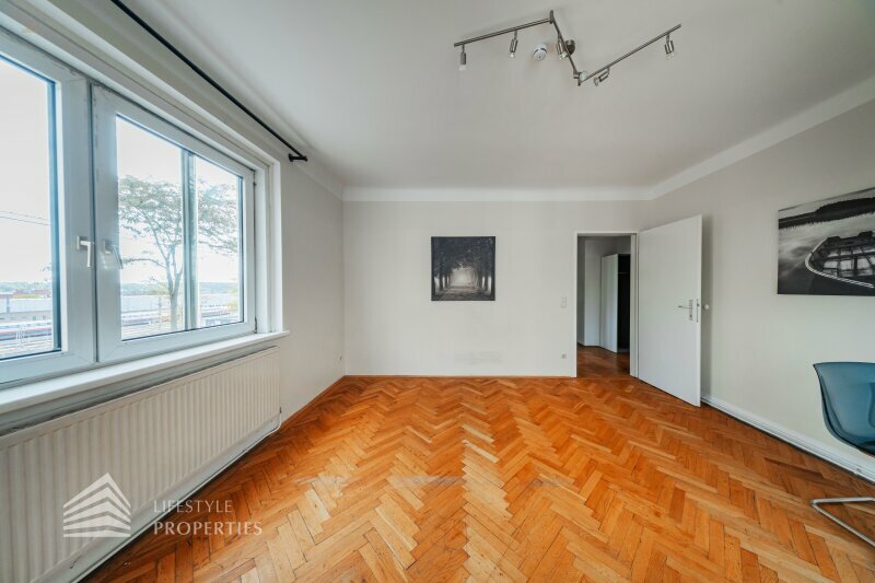 Thumbnail von Schöne 2-Zimmer Wohnung, Nähe Meiselmarkt