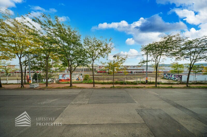 Thumbnail von Schöne 2-Zimmer Wohnung, Nähe Meiselmarkt