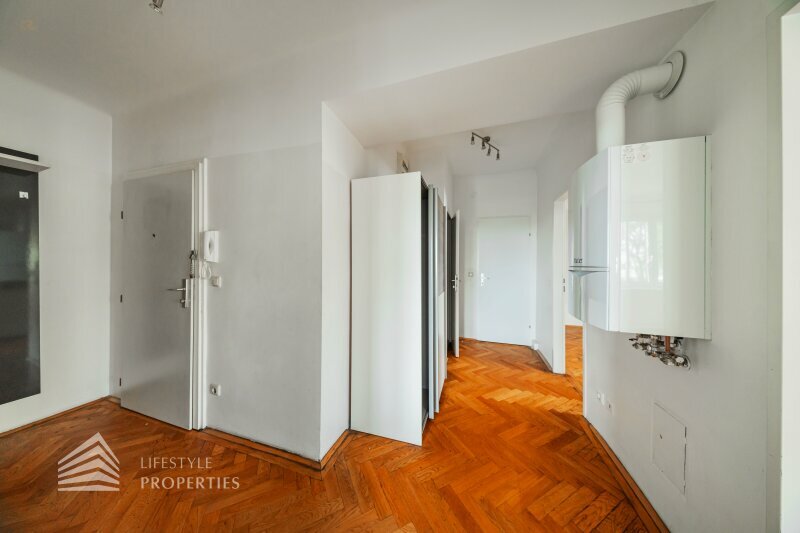 Thumbnail von Schöne 2-Zimmer Wohnung, Nähe Meiselmarkt