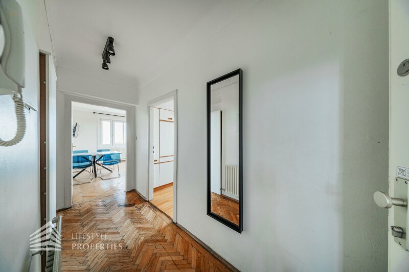 Thumbnail von Schöne 2-Zimmer Wohnung, Nähe Meiselmarkt