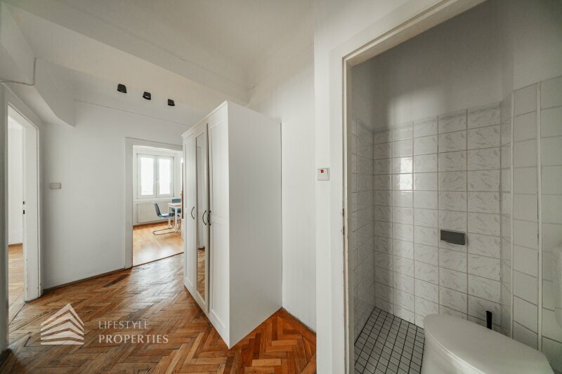 Thumbnail von Schöne 2-Zimmer Wohnung, Nähe Meiselmarkt