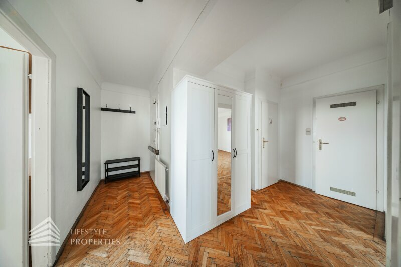 Thumbnail von Schöne 2-Zimmer Wohnung, Nähe Meiselmarkt