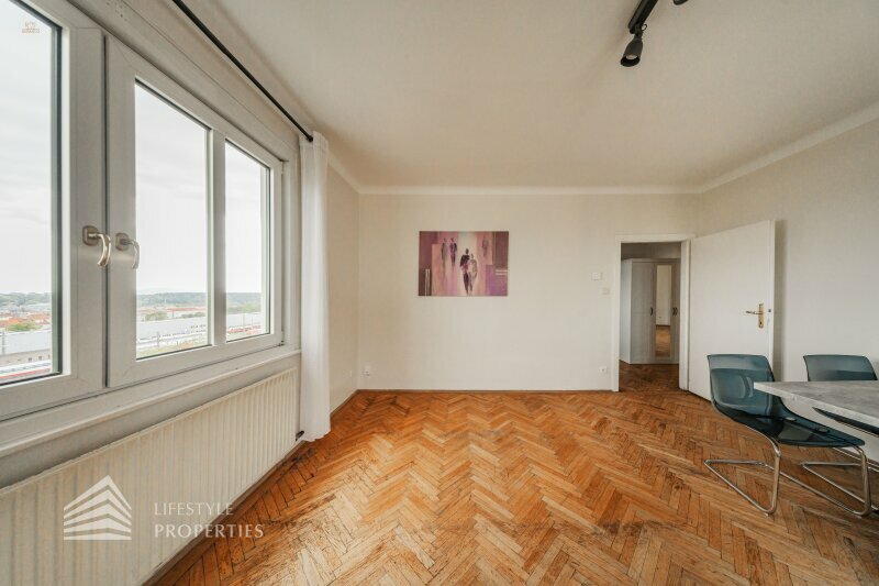 Thumbnail von Schöne 2-Zimmer Wohnung, Nähe Meiselmarkt