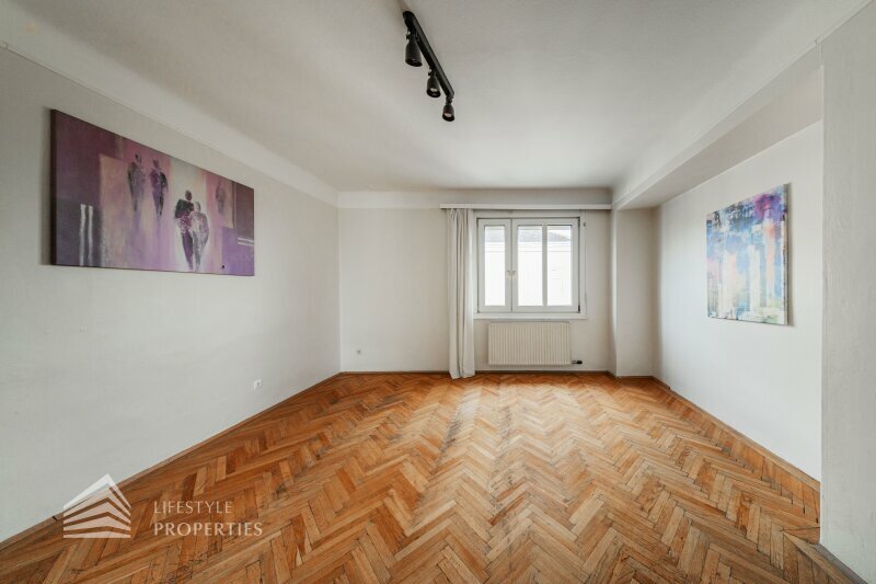 Thumbnail von Schöne 2-Zimmer Wohnung, Nähe Meiselmarkt