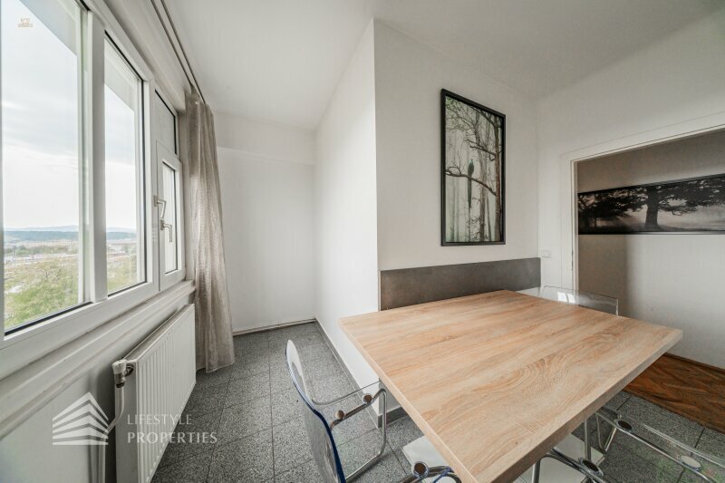 Thumbnail von Helle 2-Zimmer Wohnung, Nähe Meiselmarkt