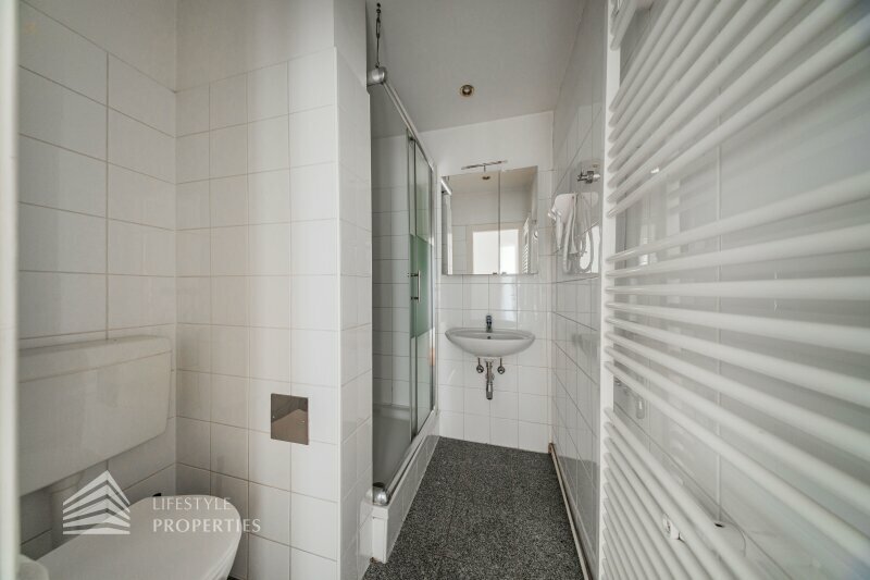 Thumbnail von Helle 2-Zimmer Wohnung, Nähe Meiselmarkt