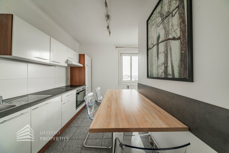 Thumbnail von Helle 2-Zimmer Wohnung, Nähe Meiselmarkt