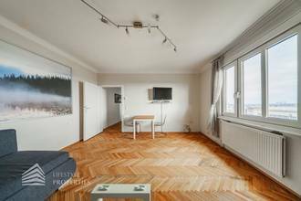 Thumbnail von Helle 2-Zimmer Wohnung, Nähe Meiselmarkt