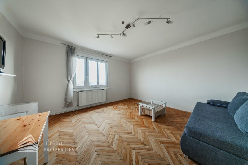 Thumbnail von Helle 2-Zimmer Wohnung, Nähe Meiselmarkt