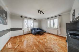 Thumbnail von Helle 3-Zimmer Wohnung, Nähe Meiselmarkt