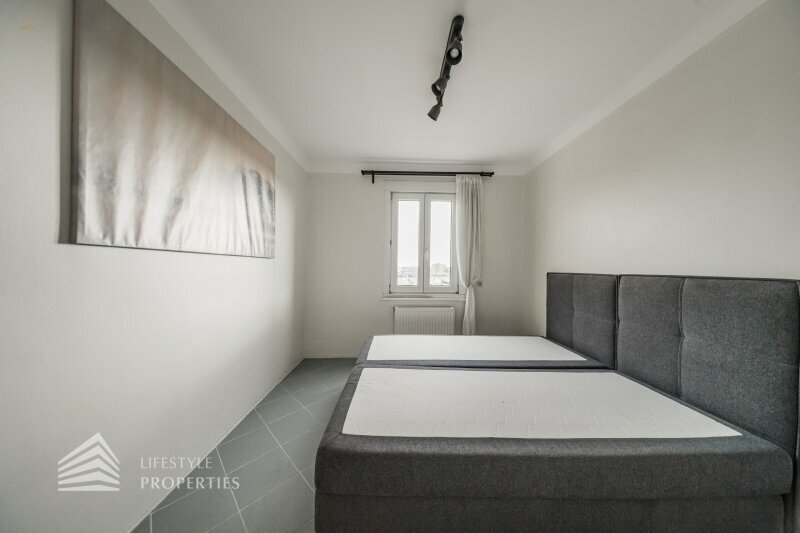 Thumbnail von Helle 3-Zimmer Wohnung, Nähe Meiselmarkt