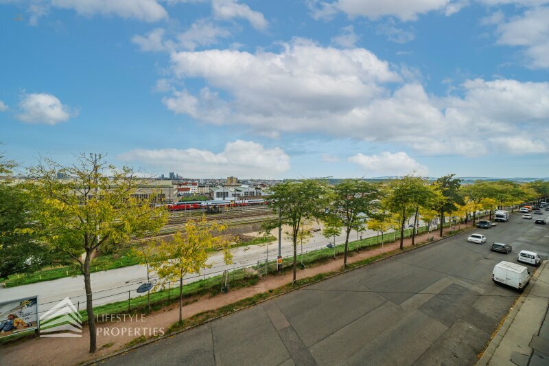 Thumbnail von Helle 3-Zimmer Wohnung, Nähe Meiselmarkt