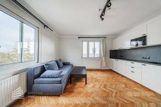 Thumbnail von Helle 3-Zimmer Wohnung, Nähe Meiselmarkt