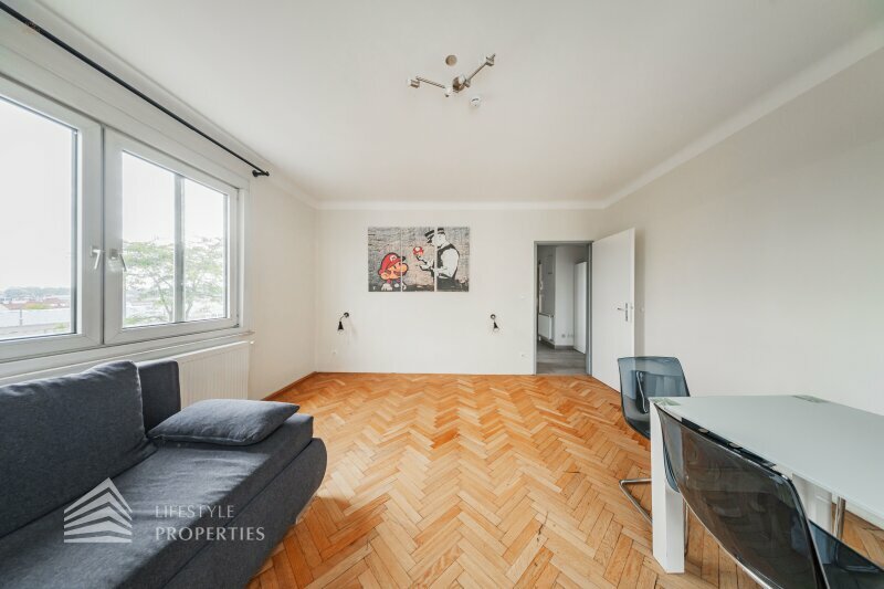 Thumbnail von Schöne 2-Zimmer Wohnung, Nähe Meiselmarkt