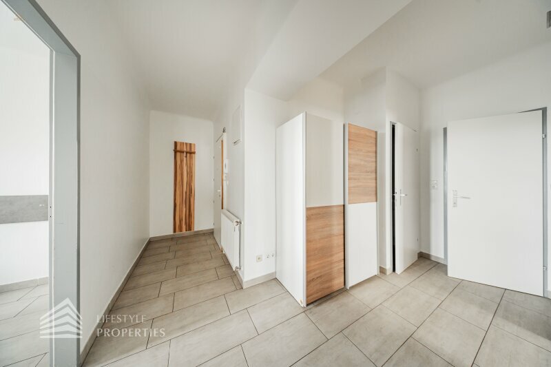 Thumbnail von Schöne 2-Zimmer Wohnung, Nähe Meiselmarkt