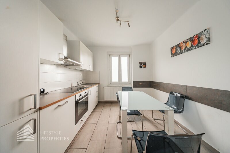 Thumbnail von Schöne 2-Zimmer Wohnung, Nähe Meiselmarkt