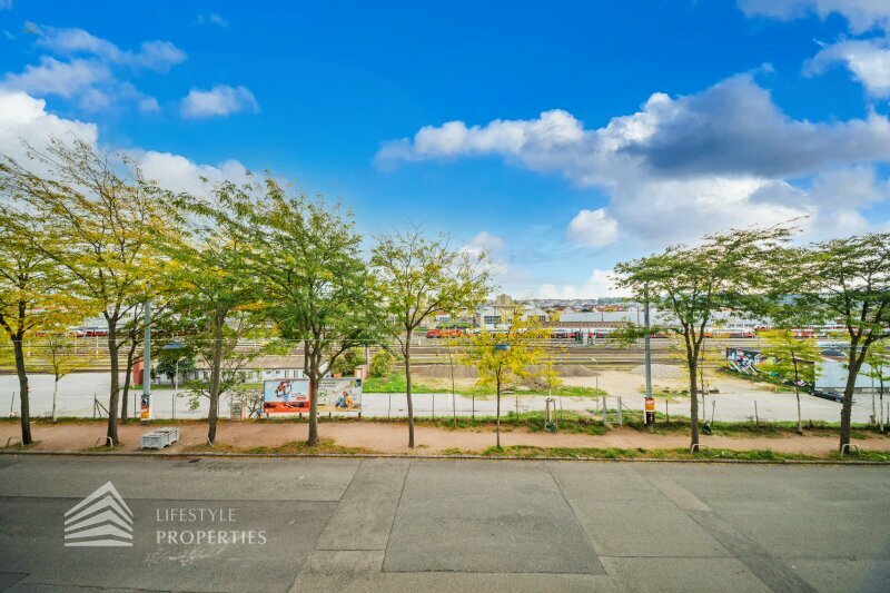 Thumbnail von Schöne 2-Zimmer Wohnung, Nähe Meiselmarkt