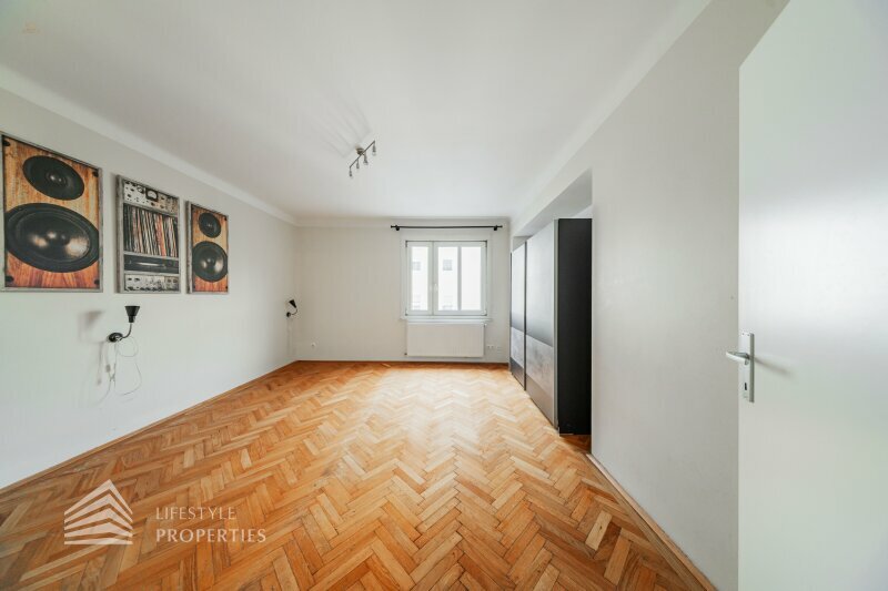 Thumbnail von Schöne 2-Zimmer Wohnung, Nähe Meiselmarkt