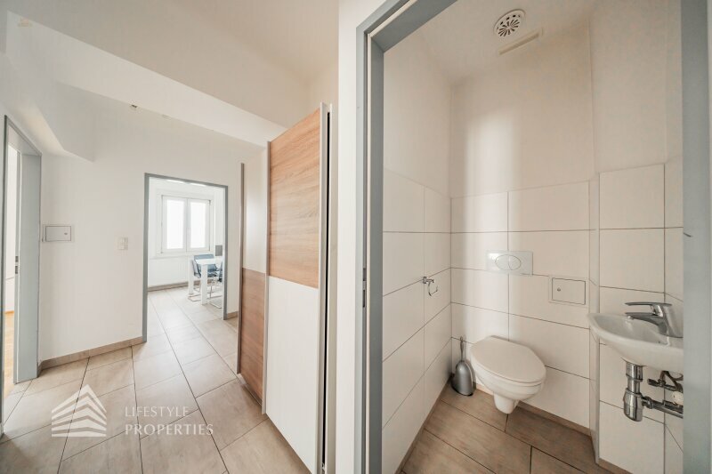 Thumbnail von Schöne 2-Zimmer Wohnung, Nähe Meiselmarkt