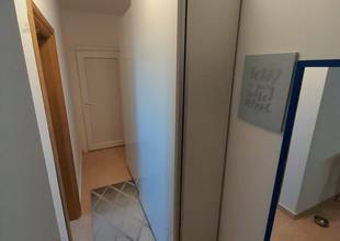 Thumbnail von Möblierte Wohnung mit Meerblick