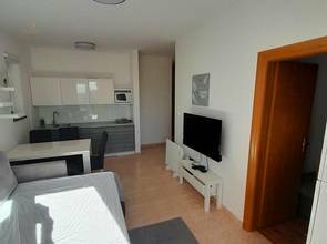 Thumbnail von Möblierte Wohnung mit Meerblick