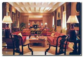 Thumbnail von Immogold Spanien Andalusien über das Luxuriöse hinaus ein außergewöhnlicher Landsitz