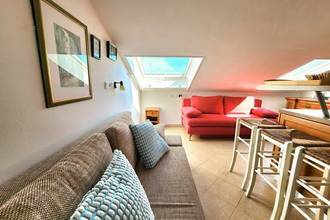 Thumbnail von Wohnung im Dachgeschoss mit wunderschönem Meerblick