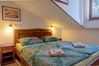 Thumbnail von Wohnung im Dachgeschoss mit wunderschönem Meerblick