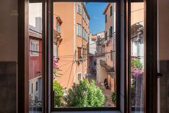 Thumbnail von Appartement direkt am Meeresufer im Stadtzentrum