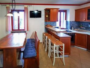 Thumbnail von Möblierte Wohnung am Meeresufer im Zentrum von Rovinj