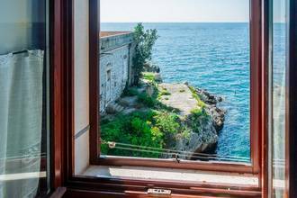 Thumbnail von Wohnung in der ersten Reihe mit spektakulärem Blick auf das Meer