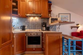 Thumbnail von Dachgeschosswohnung in spektakulärer Lage direkt am Wasser