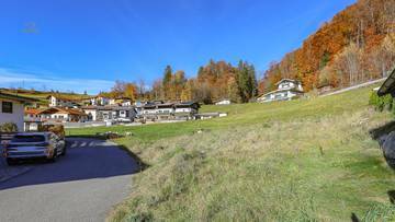 Thumbnail von Sonniges Baugrundstück für Ihr neues Eigenheim