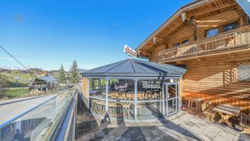 Thumbnail von Exclusieve après-ski & horeca-onderneming op toplocatie aan de skipiste