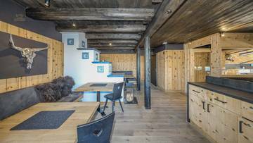 Thumbnail von Exclusieve après-ski & horeca-onderneming op toplocatie aan de skipiste