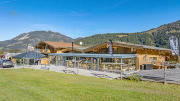 Thumbnail von Exclusieve après-ski & horeca-onderneming op toplocatie aan de skipiste