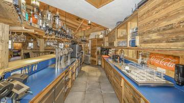 Thumbnail von Exclusieve après-ski & horeca-onderneming op toplocatie aan de skipiste