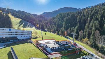 Thumbnail von Exclusieve après-ski & horeca-onderneming op toplocatie aan de skipiste