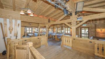 Thumbnail von Exclusieve après-ski & horeca-onderneming op toplocatie aan de skipiste