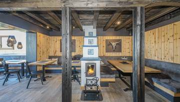 Thumbnail von Exclusieve après-ski & horeca-onderneming op toplocatie aan de skipiste