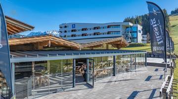 Thumbnail von Exclusieve après-ski & horeca-onderneming op toplocatie aan de skipiste